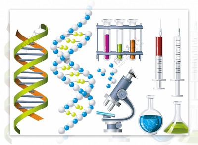 生物科技医学研究图片素材-编号02415480-